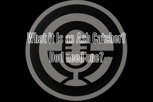 What It Is an Ash Catcher? Do I need one?