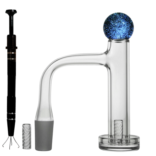 Encore Collection 14mm Quartz Control Tower Set