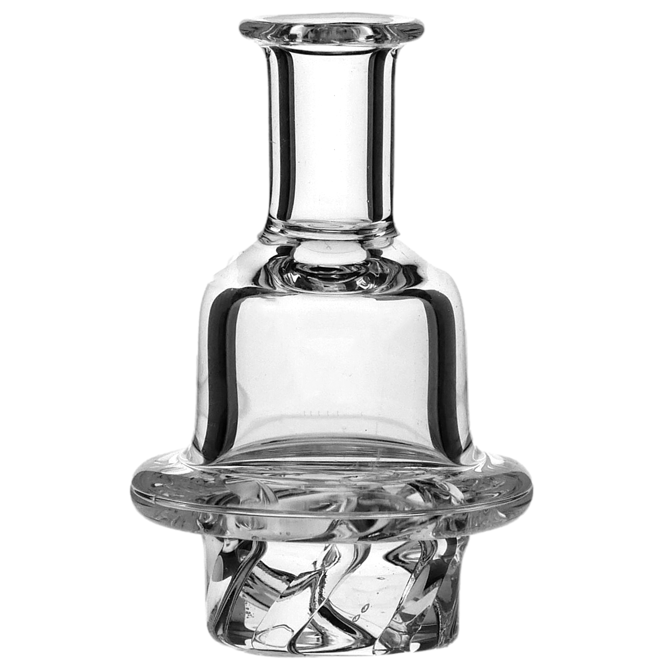 Encore Collection Quartz Riptide Cap