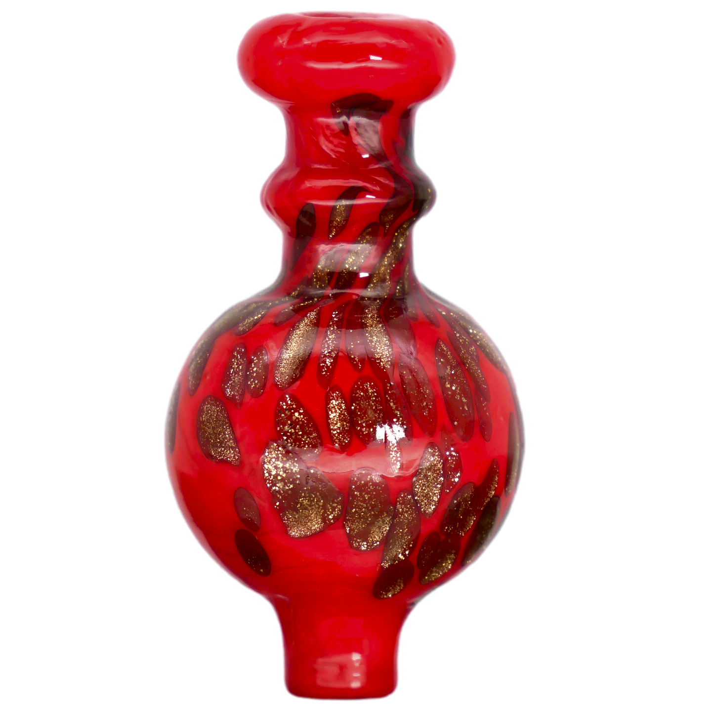 Encore Collection Spotted Sparkle Bubble Cap