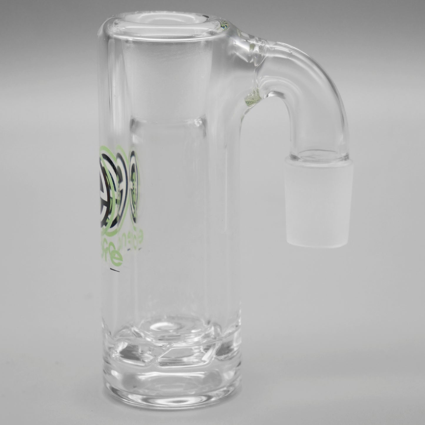 4" Encore Collection Turbine Ashcatcher
