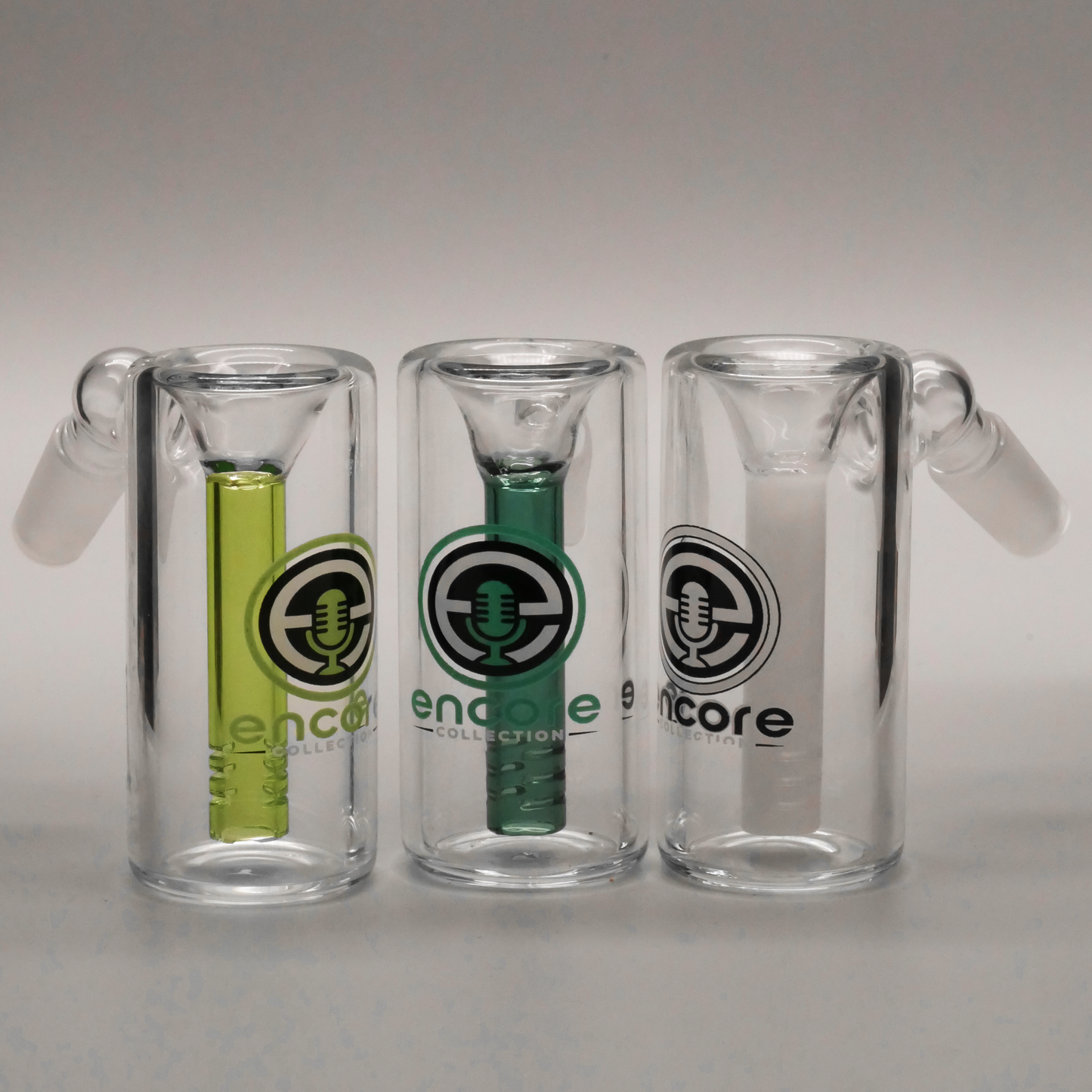 Encore Collection 38mm Pull Out Ash Catcher W/ Diffusor