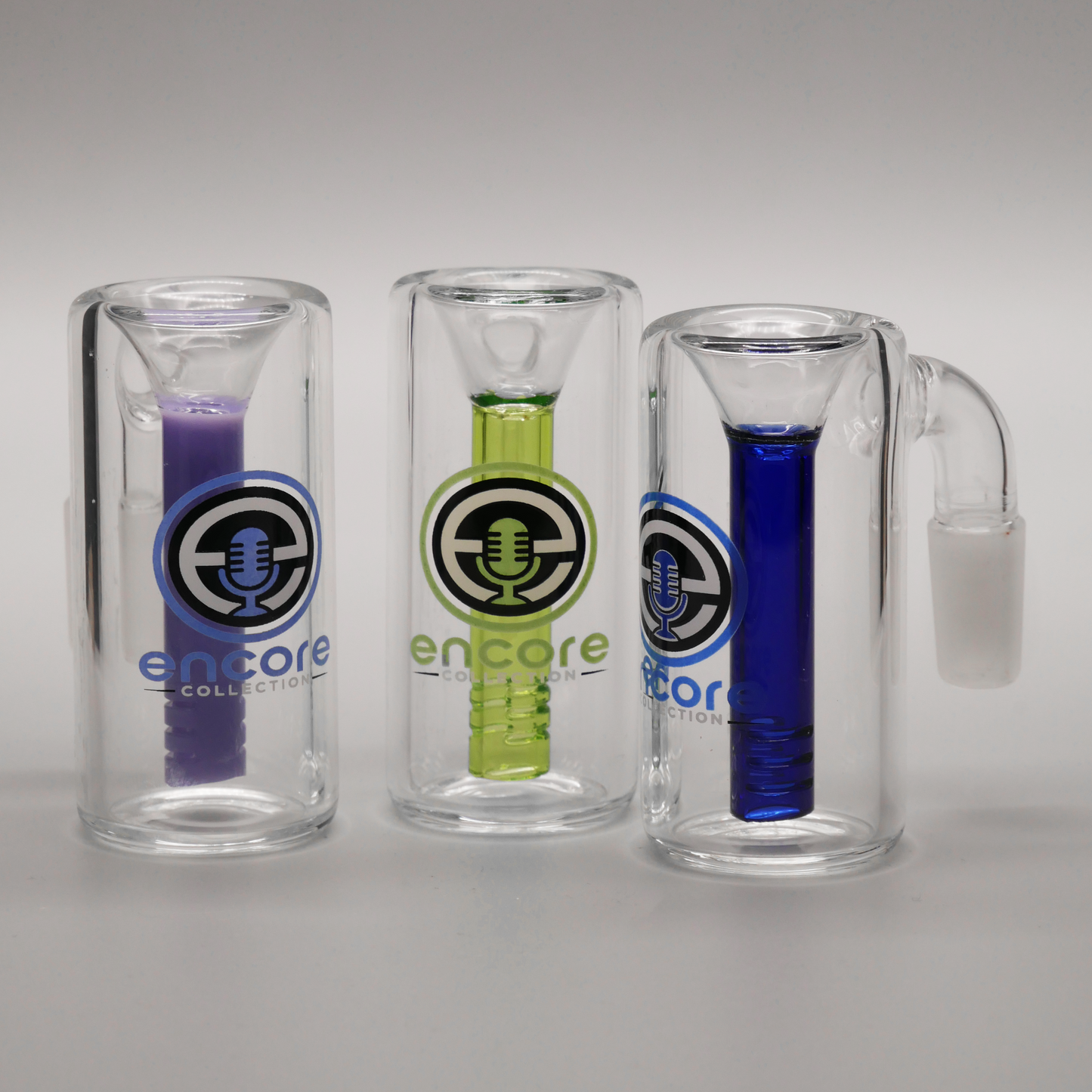 Encore Collection 38mm Pull Out Ash Catcher W/ Diffusor