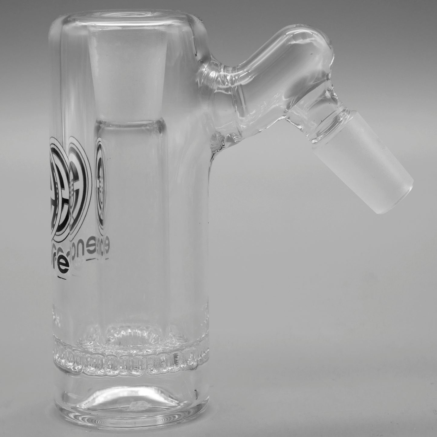 4" Encore Collection 38mm Flush Honeycomb Ashcatcher