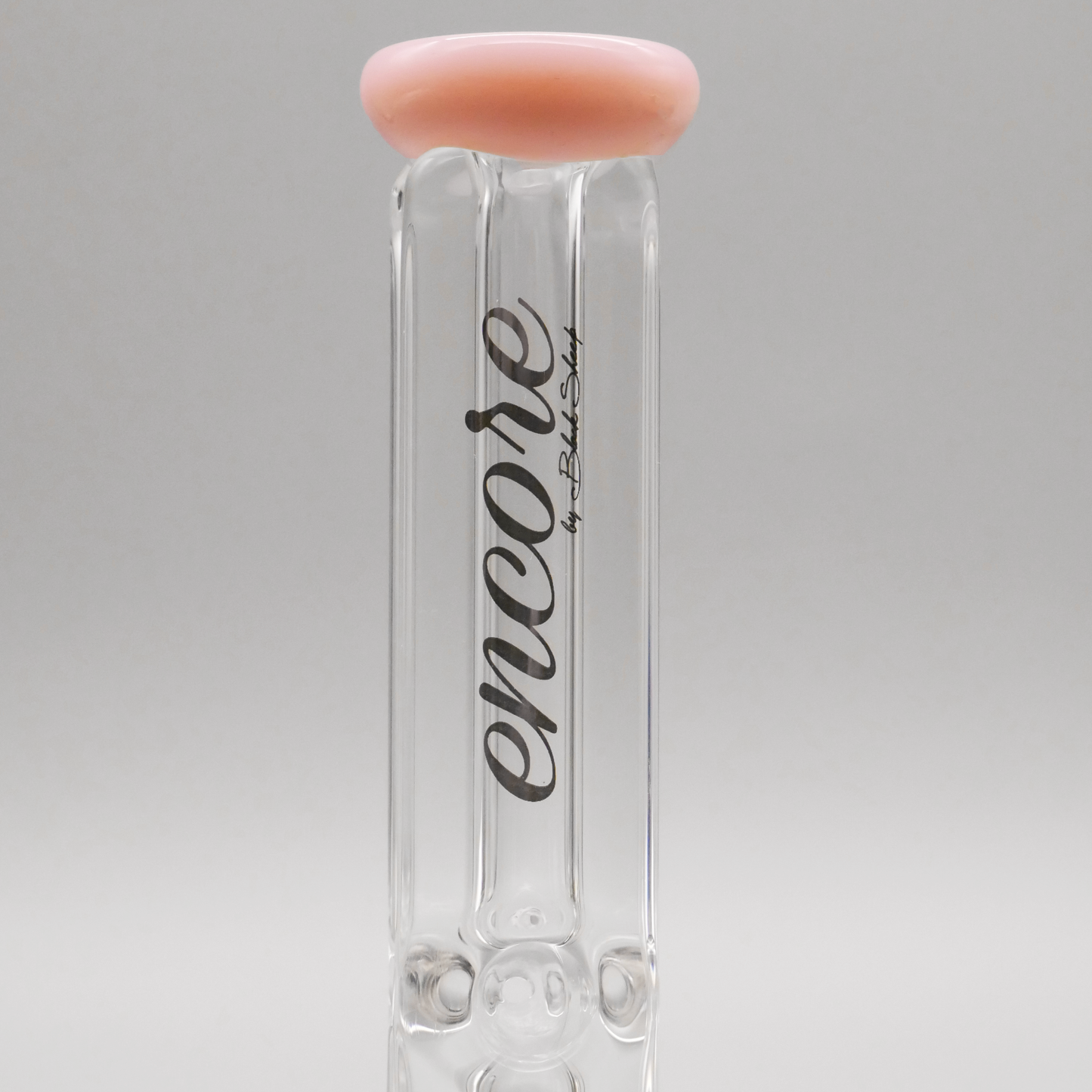 6" Encore Collection Scalloped Steam Roller w/ Color Accents