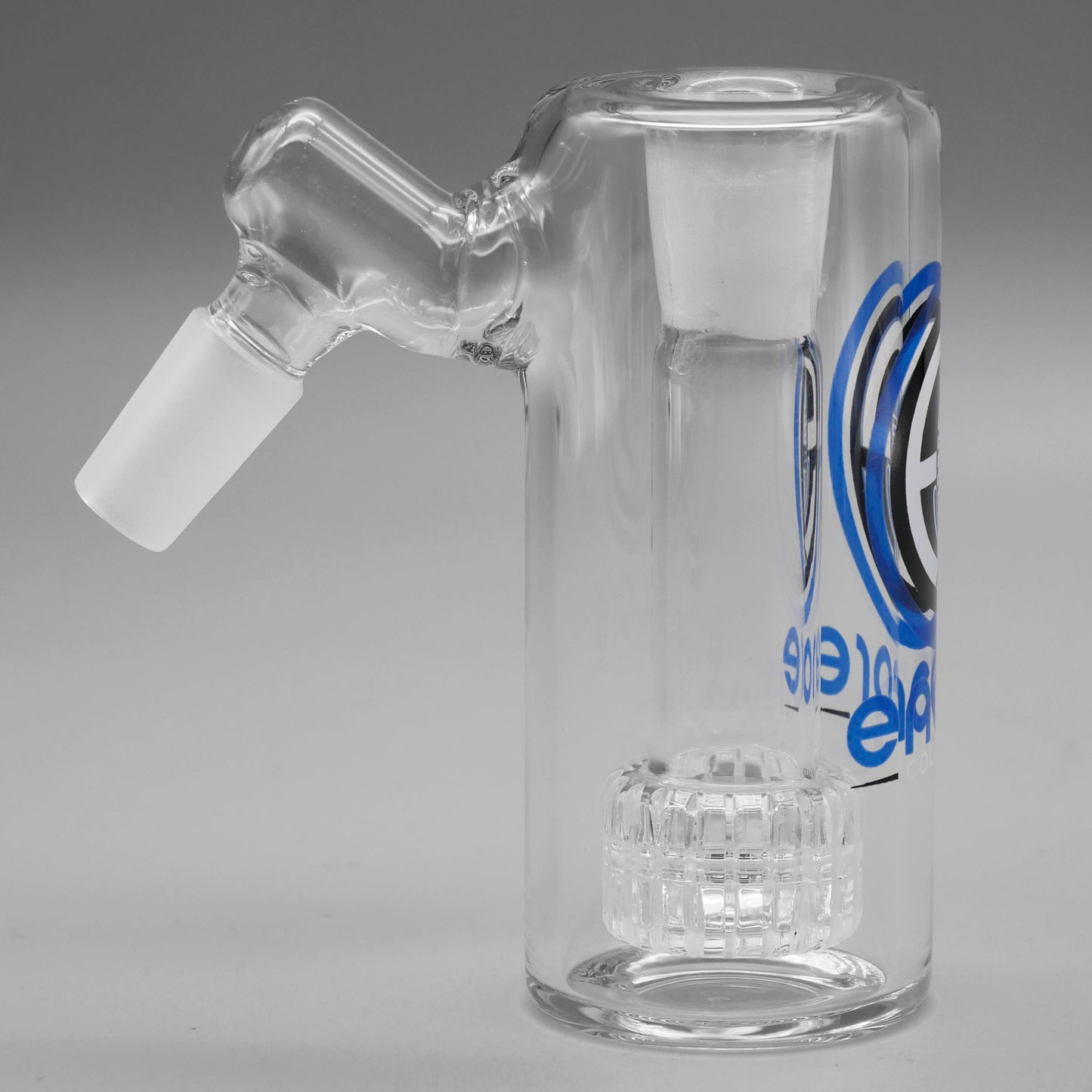 Encore Deals 16" Matrix Pounder Beaker & Matrix Ash Catcher Set