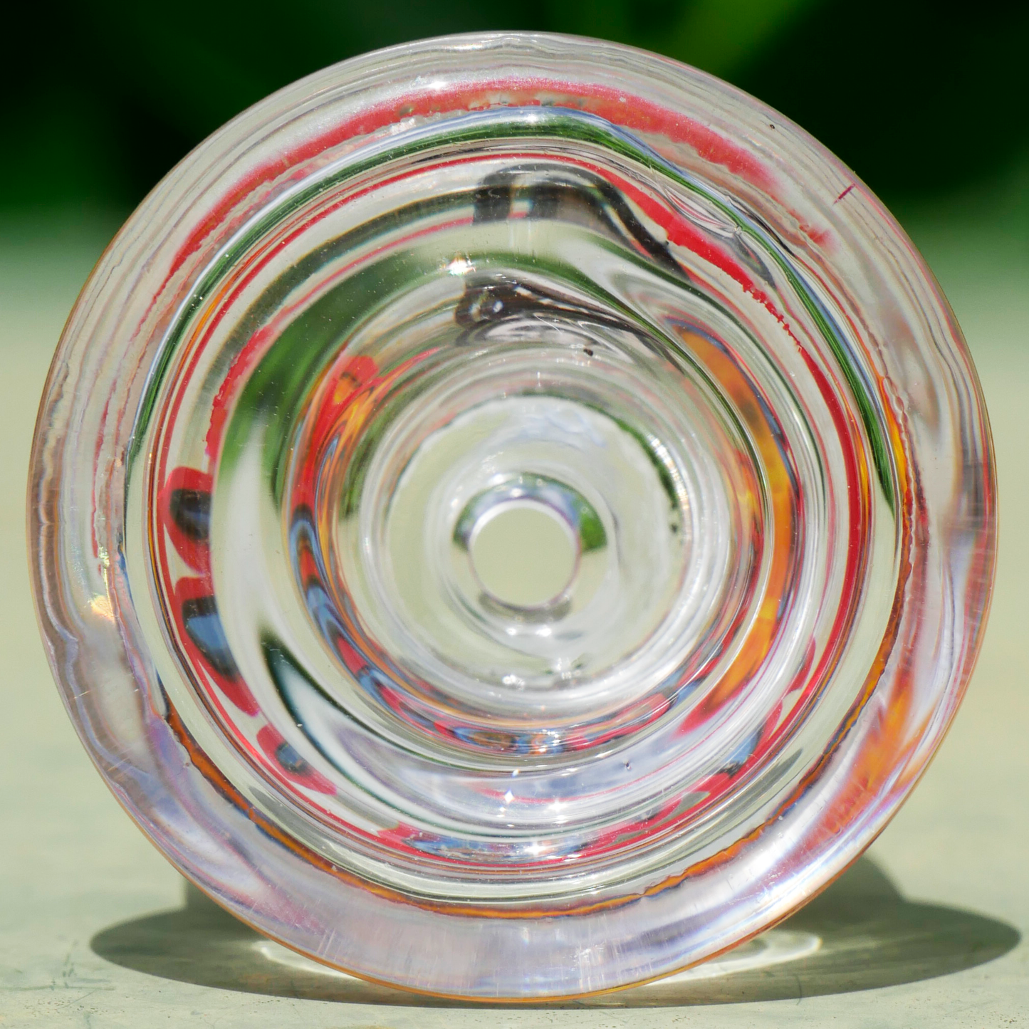 Encore Collection Reversal Bowl