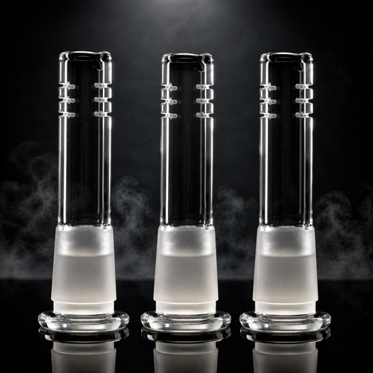 Encore 3 pack slitted diffuser replacement downstems
