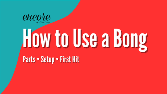 How to Use a Bong: Beginner Step-by-Step Guide