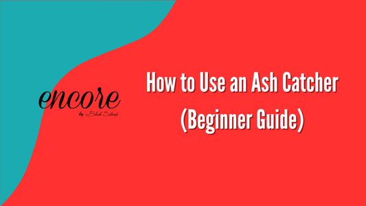 How to Use an Ash Catcher (Beginner Guide)