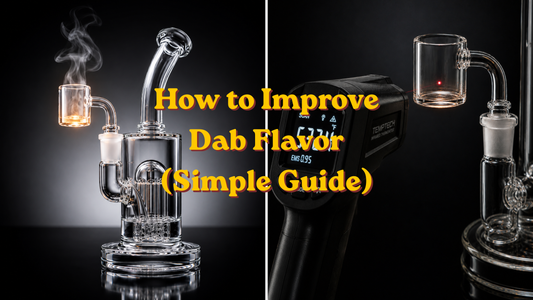 How to Control Dab Temperature