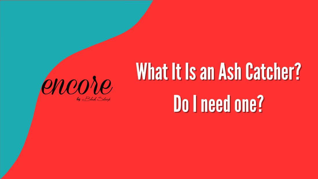 What It Is an Ash Catcher? Do I need one?