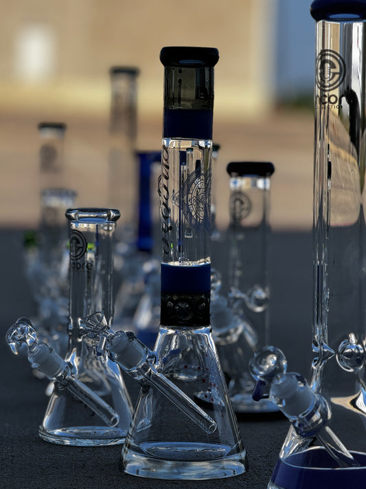 Enhancing Your Smoking Experience with the Right Glass Accessories