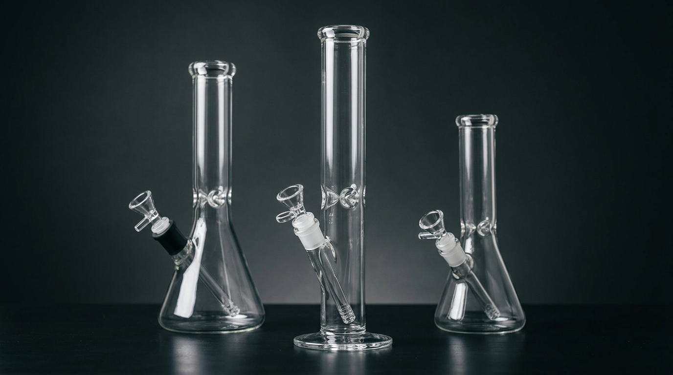 Best Glass Bongs Under $50: What to Look For and What to Buy