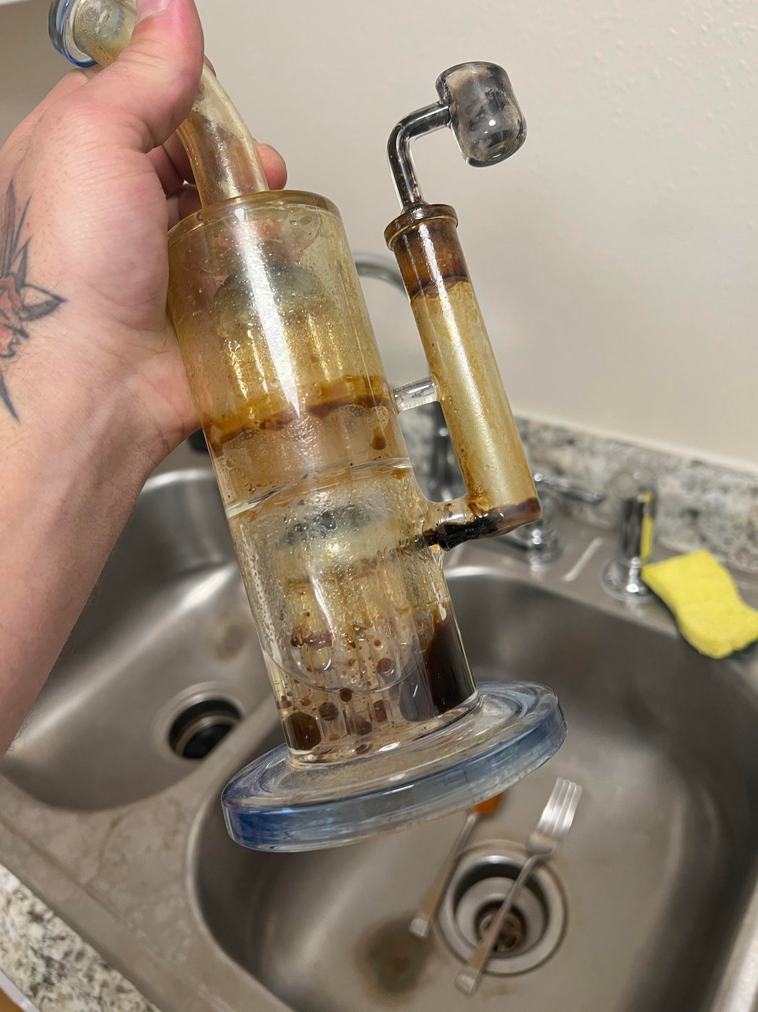 How to Clean Your Dab Rig: A Step-by-Step Guide