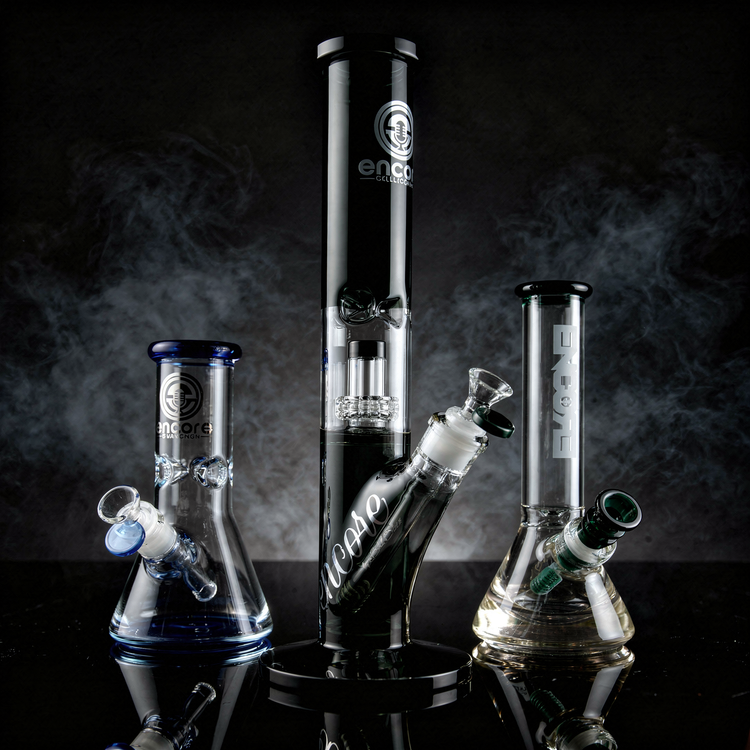 Bongs Under $100