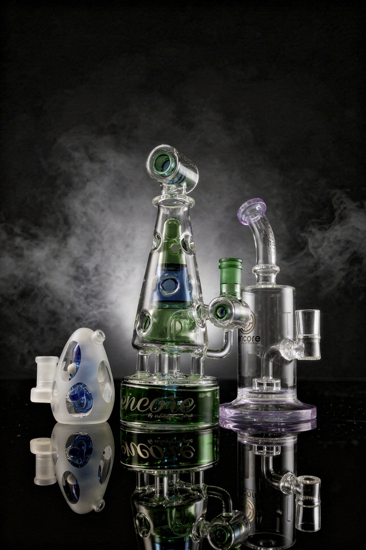 Dab Rigs Under $100