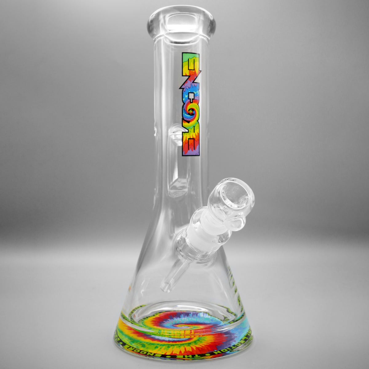 Encore Collection 12" 9mm Heavy Pounder Glass Bong