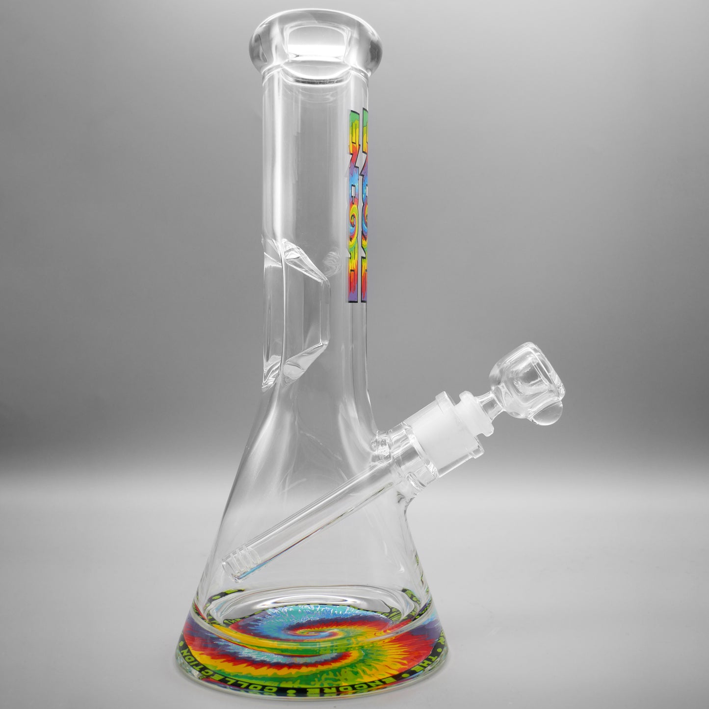 Encore Collection 12" 9mm Heavy Pounder Glass Bong