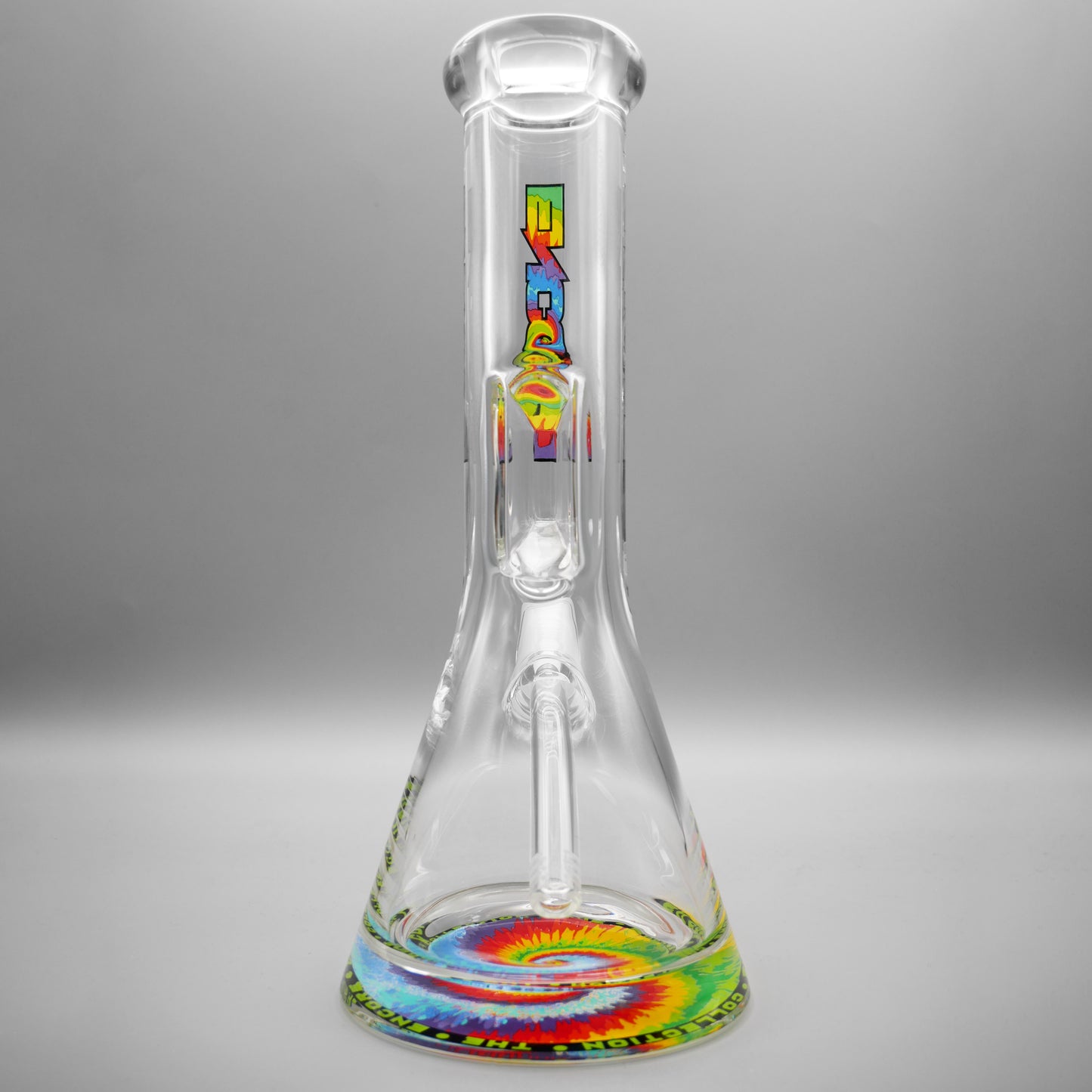 Encore Collection 12" 9mm Heavy Pounder Glass Bong