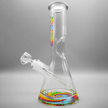 Encore Collection 12" 9mm Heavy Pounder Glass Bong