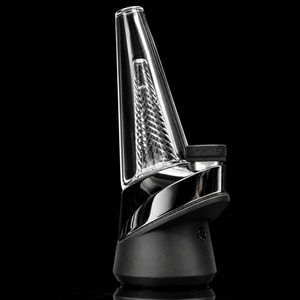 5" Classic Cone Glass Top for Puffco Peak | Encore