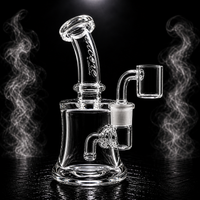 6" Encore Collection Thick Boy Banger Hanger