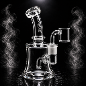6" Encore Collection Thick Boy Banger Hanger