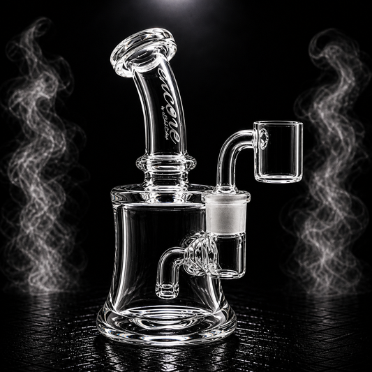 6" Encore Collection Thick Boy Banger Hanger