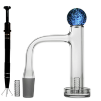 Encore Collection 14mm Quartz Control Tower Set
