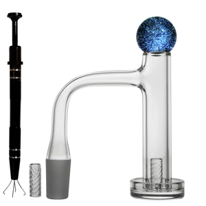 Encore Collection 14mm Quartz Control Tower Set