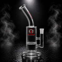 9" Encore Collection Honeycomb Dab Rig