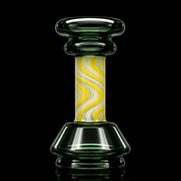 Teal/Yellow