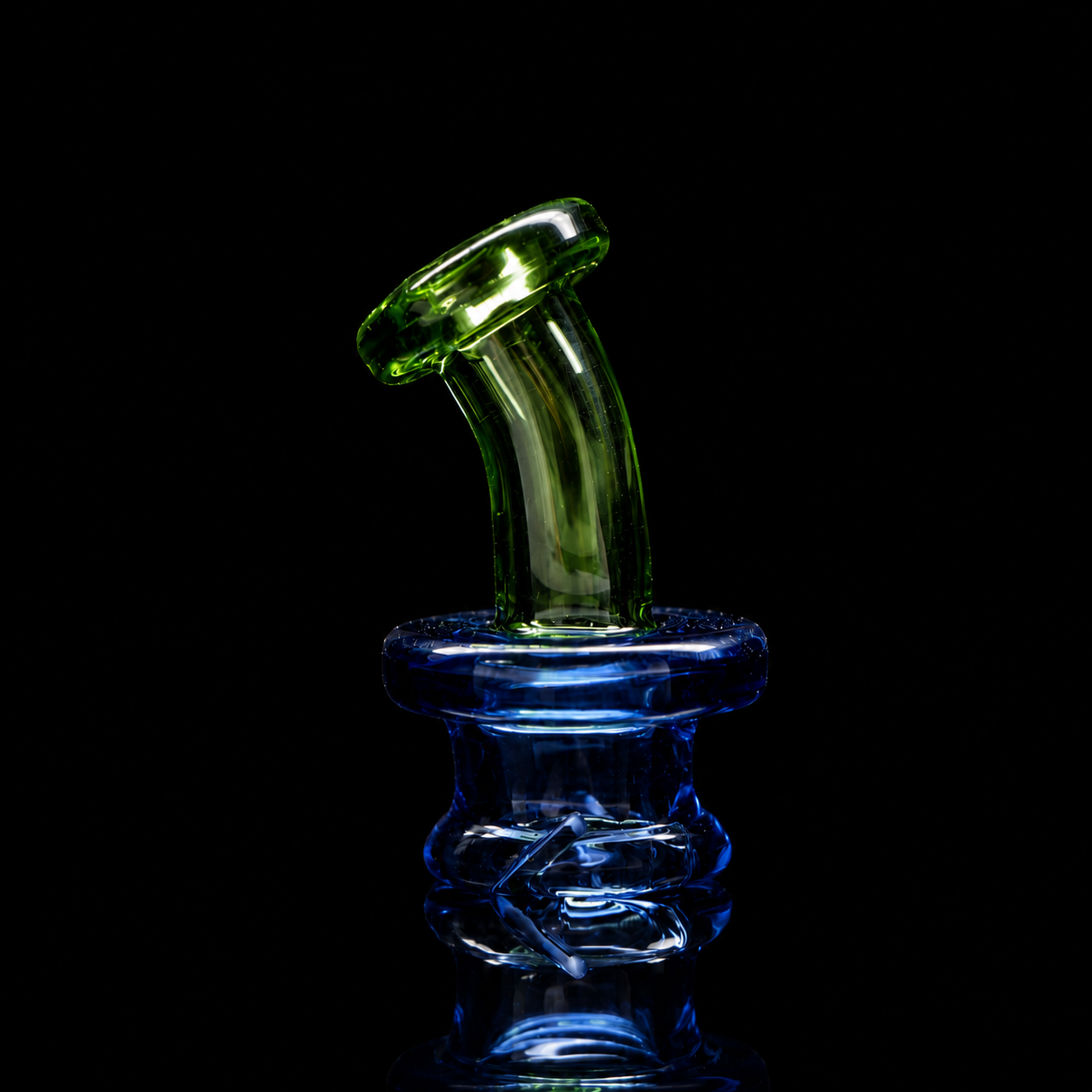 Green/Blue