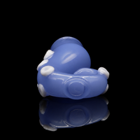 2" Tentacle Glass Mouthpiece | Compatible with Puffco Pivot