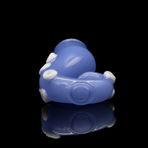 2" Tentacle Glass Mouthpiece | Compatible with Puffco Pivot