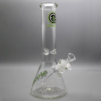 Milky Green — 3-Pack 12" Beaker (view 1)