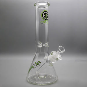 Milky Green — 3-Pack 12" Beaker (view 1)