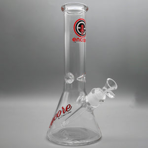 Red — 3-Pack 12" Beaker (view 1)