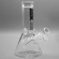Beaker - Black/Gray