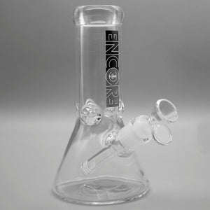 Beaker - Black/Gray