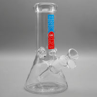 Beaker - Blue/Orange