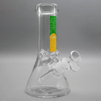 Beaker - Green/Yellow