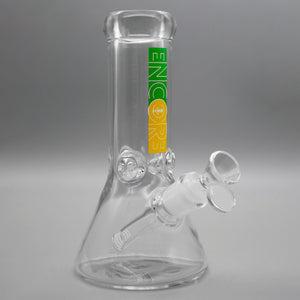Beaker - Green/Yellow