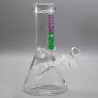 Beaker - Purple/Green