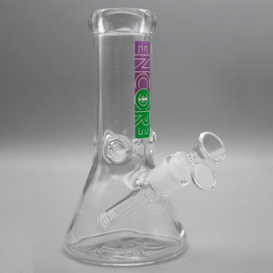 Beaker - Purple/Green