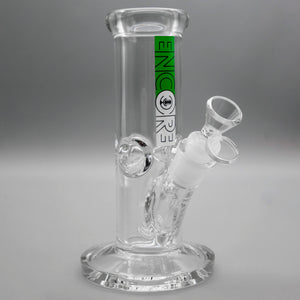 Straight - Green/White