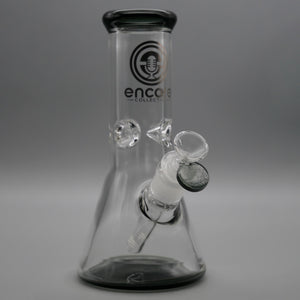Gray — 3-Pack 8" Beaker (view 1)