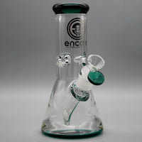 Teal — 3-Pack 8" Beaker (view 1)