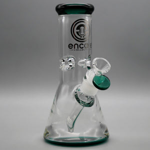 Teal — 3-Pack 8" Beaker (view 1)